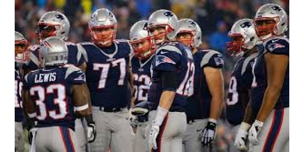Le patron des New England Patriots fait don du Super Bowl pour lutter contre l'épidémie